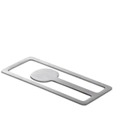 Georg Jensen Stainless Steel Money Clip 3585102