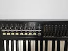 Roland A-300 Pro Midi Keyboard Controller Synthesizer Black Music Instruments
