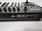 Roland A-300 Pro Midi Keyboard Controller Synthesizer Black Music Instruments