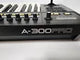 Roland A-300 Pro Midi Keyboard Controller Synthesizer Black Music Instruments