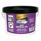 Stormguard uPVC Window Door Bubble Gasket - 20m Black Rubber Seal Replacement