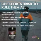 Beetroot Pro® Pink Lemonade Endurance Fuel