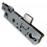 2 Pieces GU Old Style uPVC Door Lock Centre Case Gear Box 30mm / 28mm Backset 92PZ