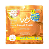 EVERYYOU VC Facial Mask 31 sheets with Japan