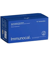 Immunotec Immunocal Classic Natural Source Glutathione Precursor, 30 Pouches by Immunotec