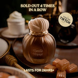 Vanilla Voyage by Maison Asrar | 100ml EDP Spray