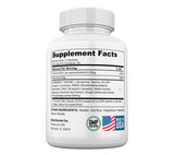 (5 pack) Noocubes Brain Productivity Pills, Cognitive & Memory, Premium Formula