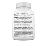 (5 pack) Noocubes Brain Productivity Pills, Cognitive & Memory, Premium Formula