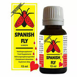 Spanish Fly extra konzentriert Liebestropfen 15ml - 5 Pack