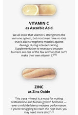 OFFICIAL RETAILER of CRAZYBULK D-BAL MAX V2 Version 2 Extreme Bodybuilding