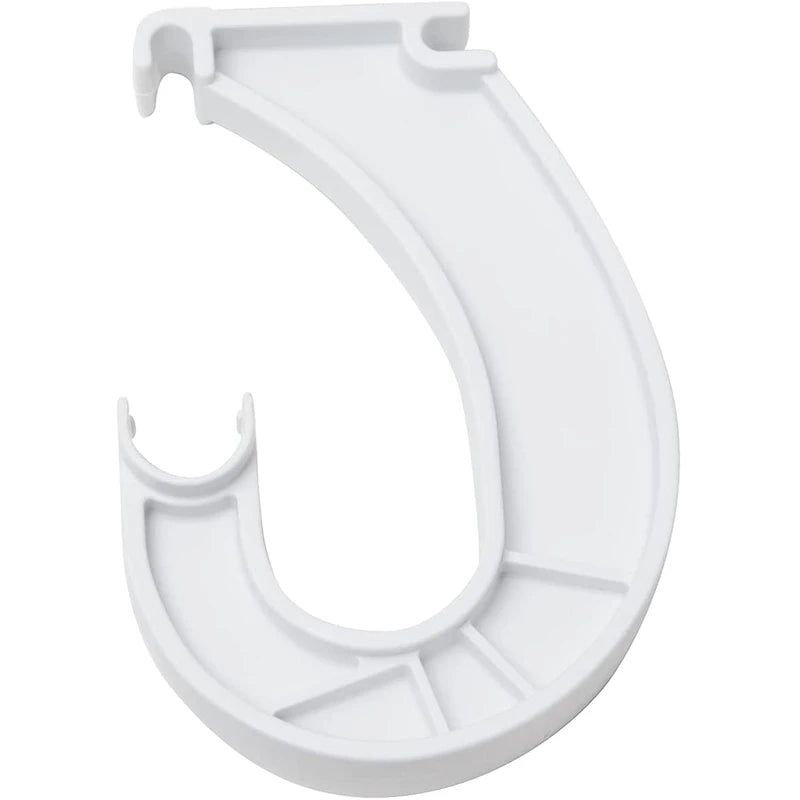 Closetmaid 3/4 Hanging Rod Support 5629