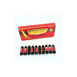 GinSen - (Original) 3 Boxes Ginseng Royal Jelly Oral Liquid, Red Panax Ginseng & Royal Jelly Improves Stamina, Memory, Focus, Clarity, Immunity & Energy Support,(3x10x10ml)