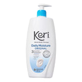Keri Original Moisture Therapy - 20 Oz - 3 Pack