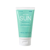 Korres Aloe Vera Aftersun Moisturising Body Milk, 150ml