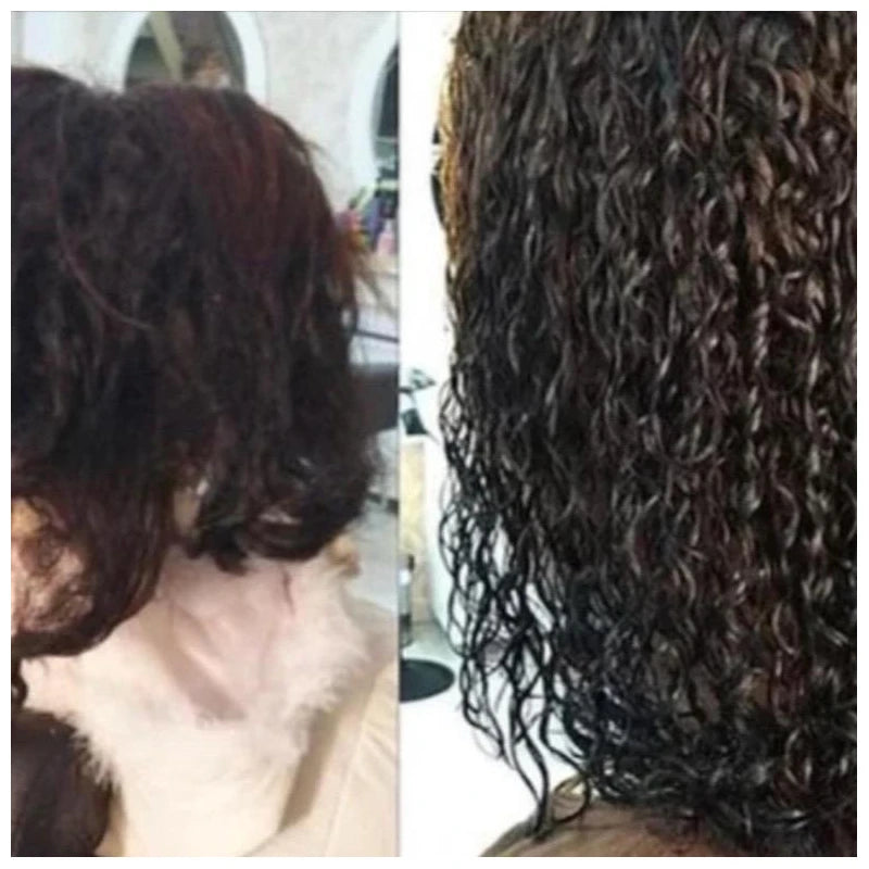 AP Brazilian Curly Nutrition Activator+hydration+frizz control+defined curls+curly hair cream /Haircare Moisturize/ Hydrating/ Moisture/ Moisturizer - Specification: Default