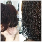 AP Brazilian Curly Nutrition Activator+hydration+frizz control+defined curls+curly hair cream /Haircare Moisturize/ Hydrating/ Moisture/ Moisturizer - Specification: Default