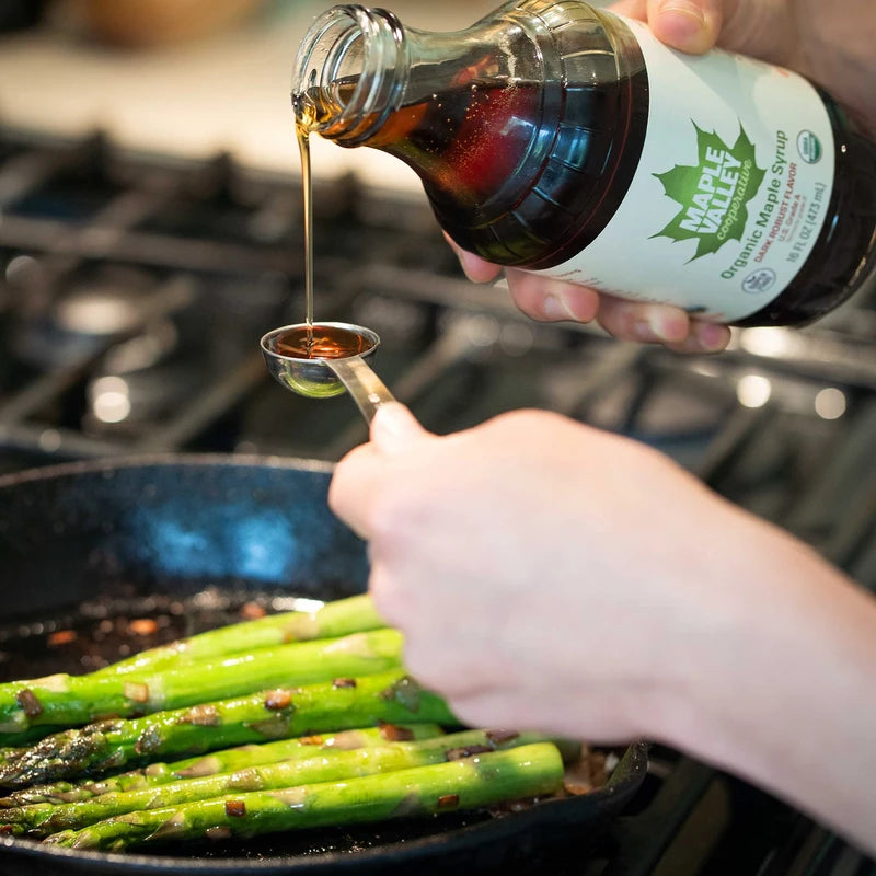 Maple Valley Maple Valley 10 Day Organic Master Cleanse Lemonade Detox/Kit with Peter Glickman Master Cleanse Coach Book