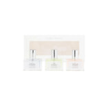 Generic Le Trio Set Eau De Parfum 0.67 Fl Oz Each of Santal Supreme, The Matcha, and Vanille Mousse - Women's Perfume Spray