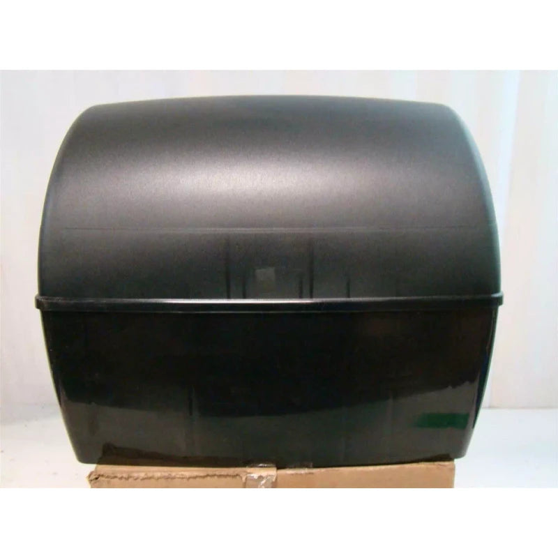 WausauPaper Silhouette OptiServ Roll Mechanical HandsFree Towel Dispenser 86500