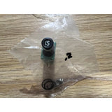 KLIXON  2TC2-15 Circuit Breaker Switch 15 Amp MS3320-15