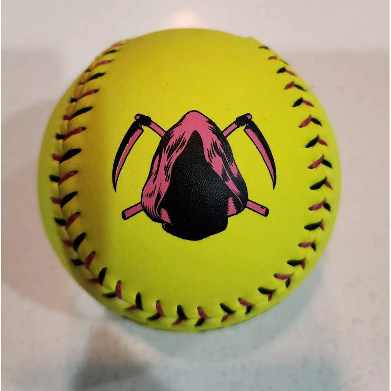 Reaper Softball 44/375 (Sample 2 pack) 11 inch Girl Ball