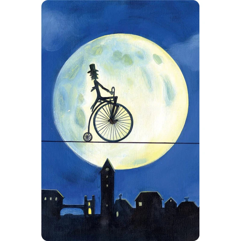 Asmodee | Dixit – Odyssey | FR/NL | LIBELLUD | ab 8 Jahren | 3 bis 12 Spieler | 15 0 30 Minuten | Vereinsspiel