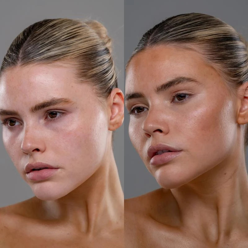 Forever Sundays Sculptan (DARK) - The Worlds First Tanning Contour Wand - Bronzer