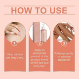 60ML Zeria Sunless Tanning Drops,Zeria Tanning Drops U Drink,Tan-ning D-rops Self Tanner,Dolcelove T-anning D-rops