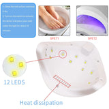 Light Therapy Nail Fungus Laser Device Against Nail Fungus, Laser Nail Fungus Remover, Rechargeable Portable Pure Nail Laser, Pure Nail Fungus Laser Therapy Device, Nail Fungus Treatment Quick