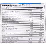 CVS Health Men's Health Multivitamin Tablets