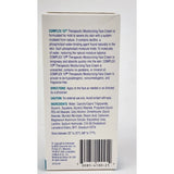 Complex 15 Therapeutic Moisturizing Face Cream 2.5 oz Sealed Box HTF