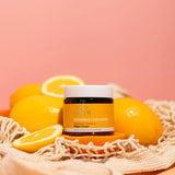 By Nature Vitamin C + Collagen Brightening + Hydrating Night Cream
