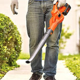 For Craftsman 2x 40V MAX Lithium Battery for Black & Decker LBXR36 4.0Ah 40 Volt LBX2040 LBX36