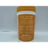 Vital Proteins Collagen Peptides PUMPKIN SPICE Grass Fed Supplement 10.5Oz 06/25