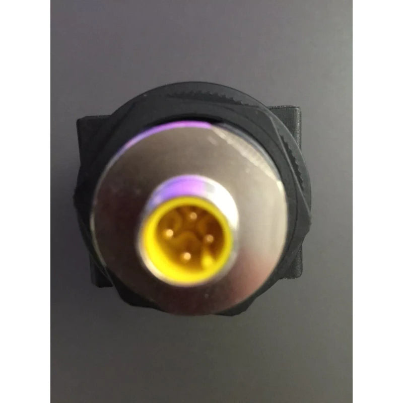 Allen-Bradley Allen Bradley 42GRP-9040-QD Diffuse Photoelectric Sensor, 10', 10-40VDC, PNP NPN