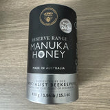 Reserve Range Manuka Honey MGO 263+ By Specialist Beekeepers 15.1 FlOz 430g