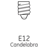 GE Lighting 48701, Reveal, 5pack (10 Bulbs)