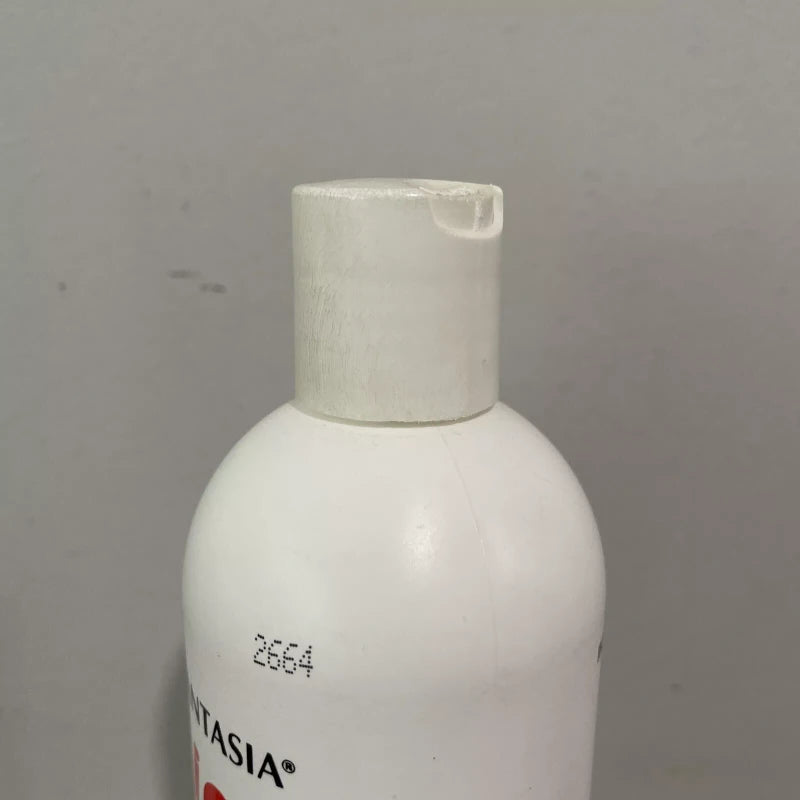 Fantasia [ 1 Bottle ] Fantasia Thick 'n Hair Infusion Treatment Professional 16 Fl Oz.