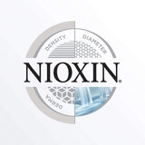 Nioxin Hair Booster Tratamiento Intensivo para Alopecias 50 ml
