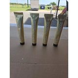 L'Oréal L'Oreal (4) Tubes Superior Preference Care Supreme #3 Conditioner 1.86 oz Lot