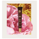 Yves Rocher RICHE CREME Anti-Wrinkle Pampering Eye Care Nourishing Eye Cream for Wrinkles & Tear Bags 1 x Tube 14 ml