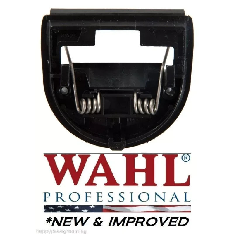 Wahl Moser Replacement Back Platform for 5 in 1 Blade CHROMADO ARCO BRAVURA +