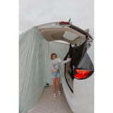 Car Cabana™ Hatchback Changing Room