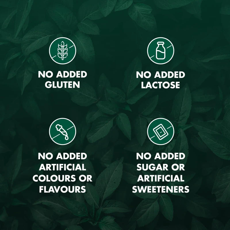 Nature's Own Vitamin D 1000IU Capsules 200 - Aids Calcium Absorption - Supports healthy Immune System Function, Bone health, Muscle Strength in the Elderly, & Muscle Function - High Strength