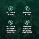 Nature's Own Vitamin D 1000IU Capsules 200 - Aids Calcium Absorption - Supports healthy Immune System Function, Bone health, Muscle Strength in the Elderly, & Muscle Function - High Strength