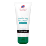 Norwegian Formula Neutrogena Norwegian Formula Nourishing Foot Cream, 100ml