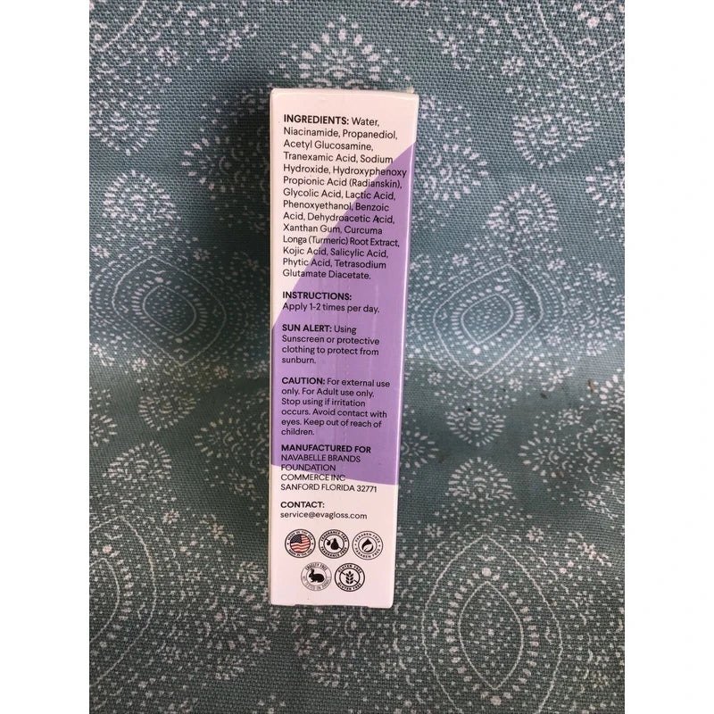 Evagloss Dark Spot Wand Remover For Face, Hyperpigmentat