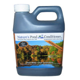 Koender's Koenders Nature's Pond Conditioner Fall-Winter USA 32oz Reduces Muck Sludge Odor
