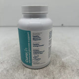 Curalife Cura Lin Advanced Glucose Support 180 Capsules New Sealed Exp. 01/2026