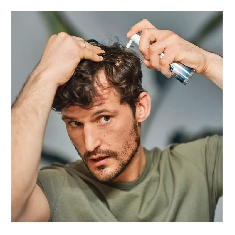 Nioxin Tratamiento Anti Hairloss Sandalore 70ml  Anticaida